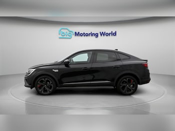 Used Renault Arkana 2022 for sale - 79283292: Photo