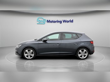 Used SEAT Leon 2020 for sale - 78545367: Photo