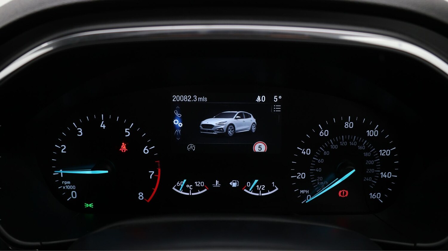 Used Ford Focus 2021 for sale - 77578308: Photo 10