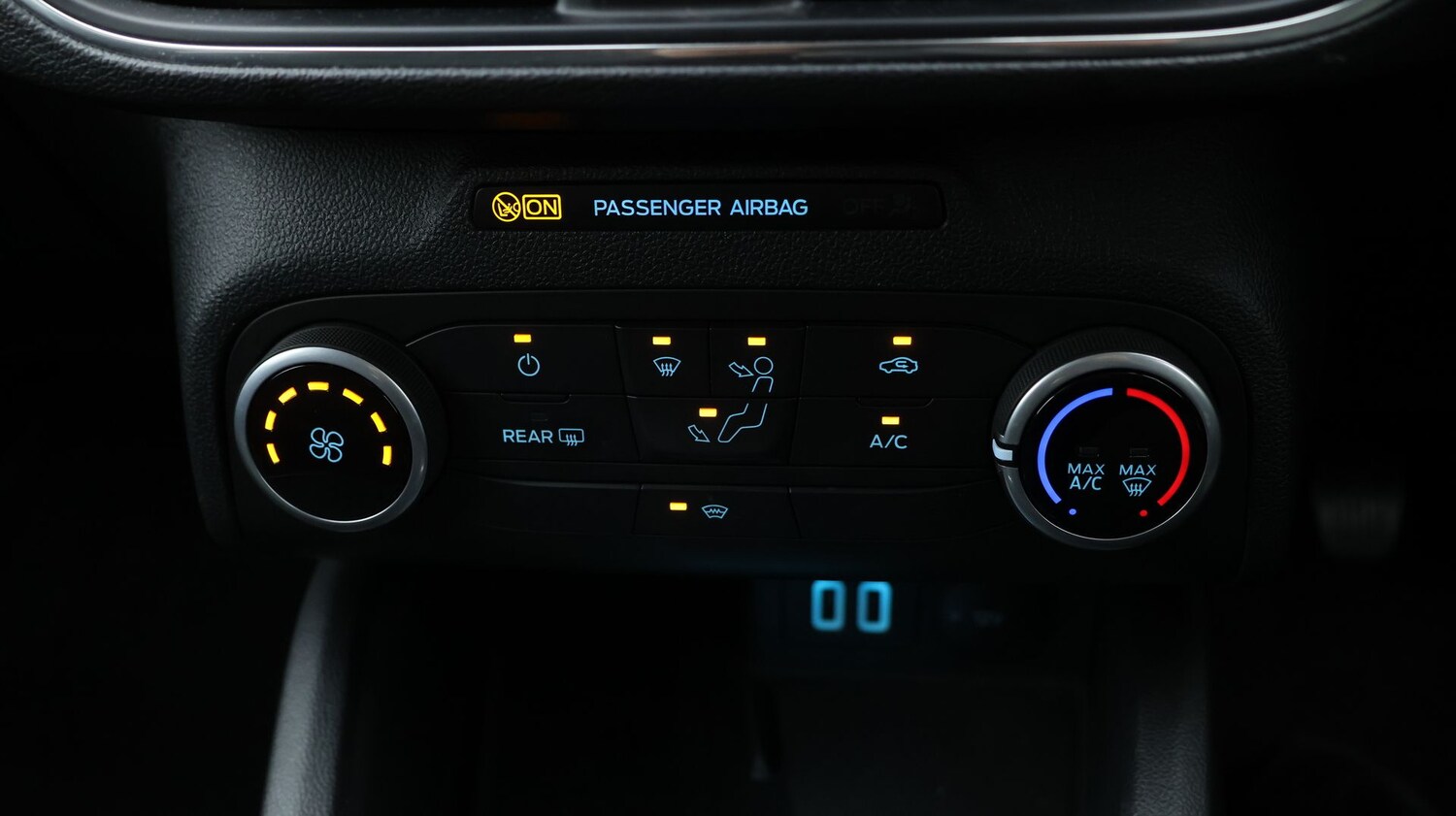 Used Ford Focus 2021 for sale - 77578308: Photo 12