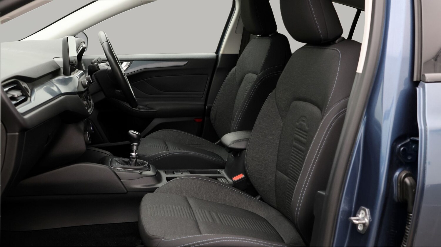 Used Ford Focus 2021 for sale - 77578308: Photo 14