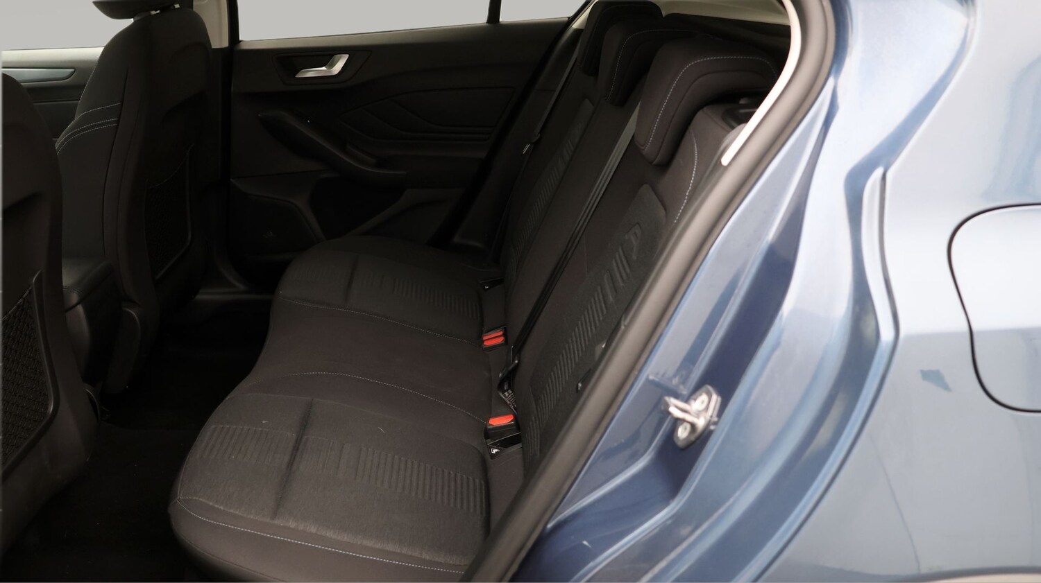 Used Ford Focus 2021 for sale - 77578308: Photo 16