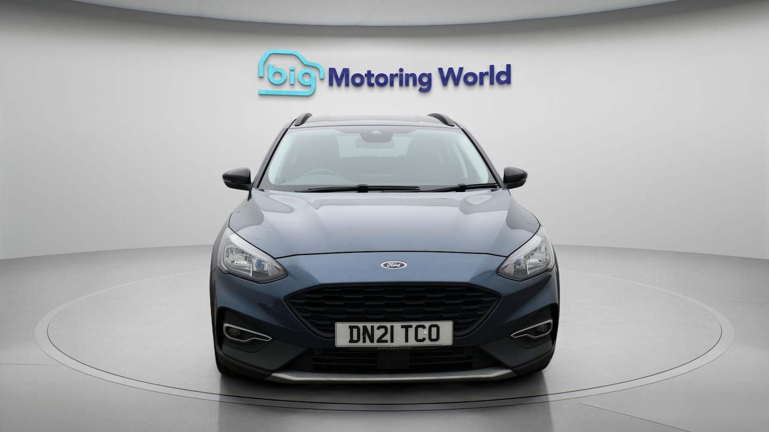 Used Ford Focus 2021 for sale - 77578308: Photo 2