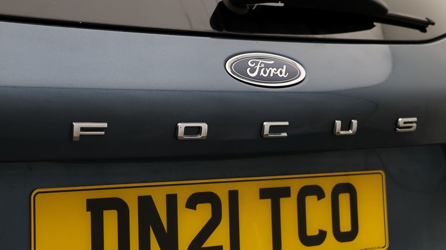 Used Ford Focus 2021 for sale - 77578308: Photo 22