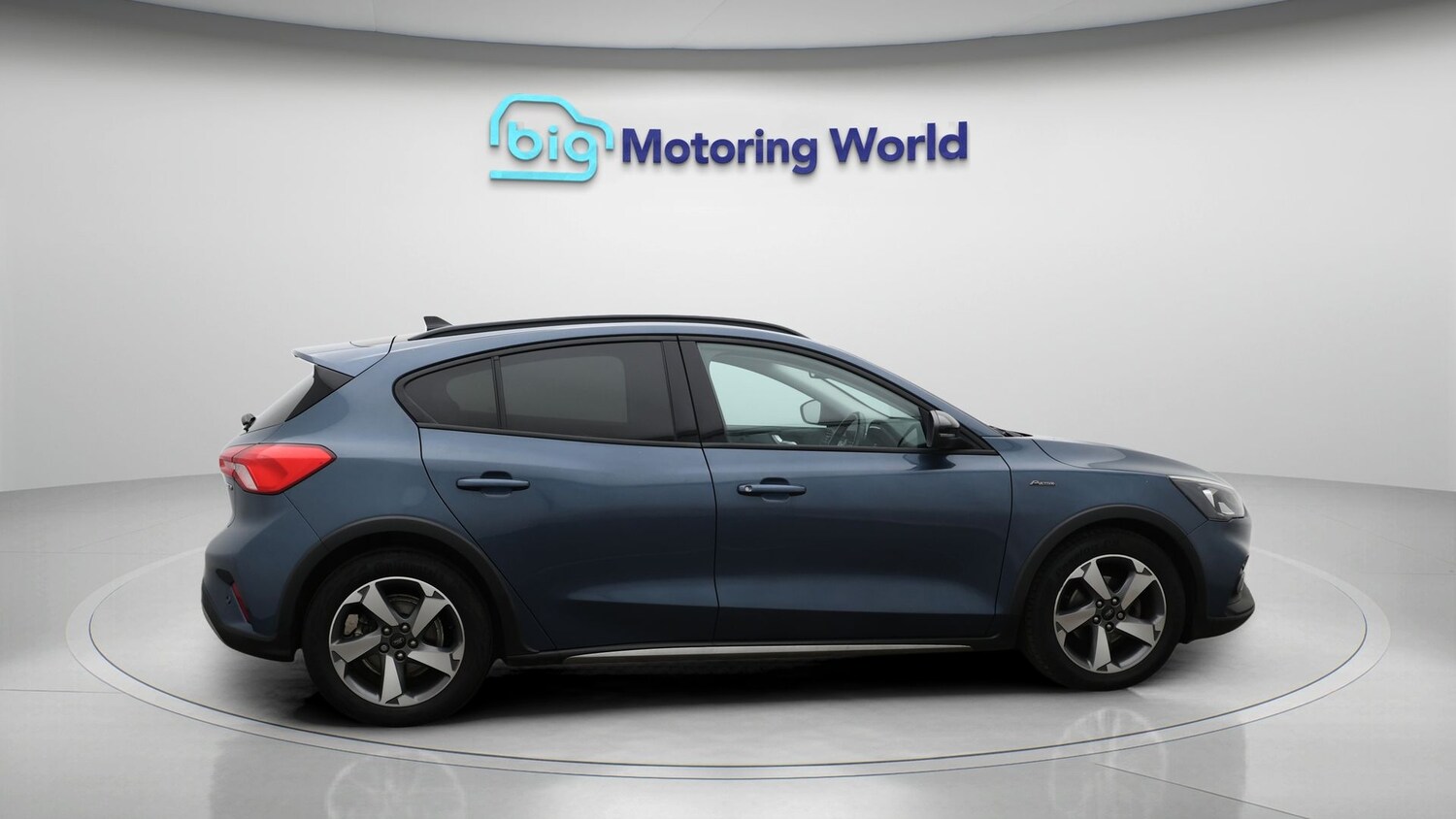 Used Ford Focus 2021 for sale - 77578308: Photo 8