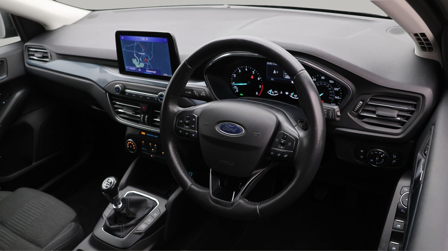 Used Ford Focus 2021 for sale - 77578308: Photo 9