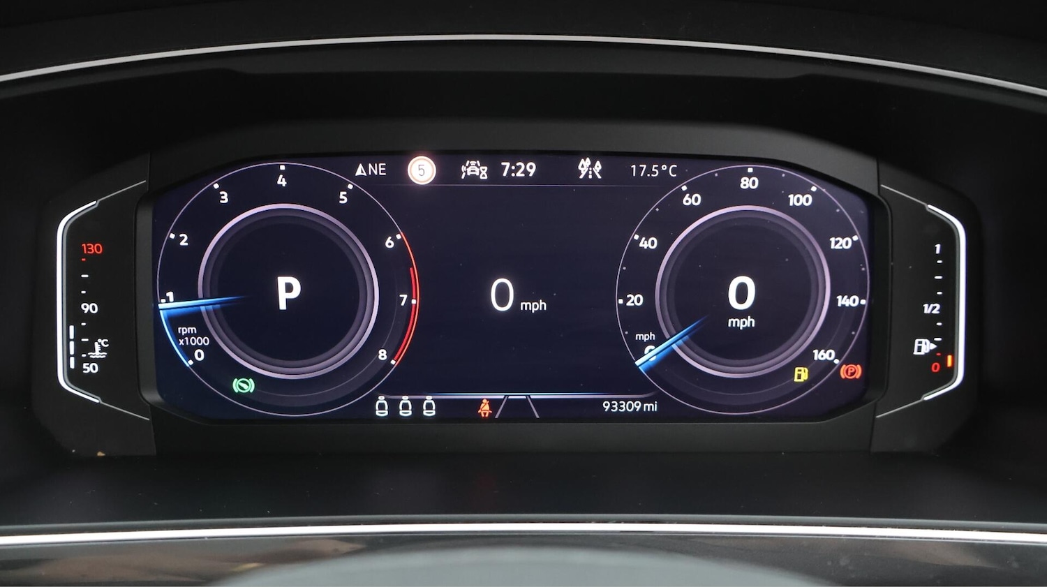 Used Volkswagen Tiguan 2020 for sale - 76084535: Photo 11