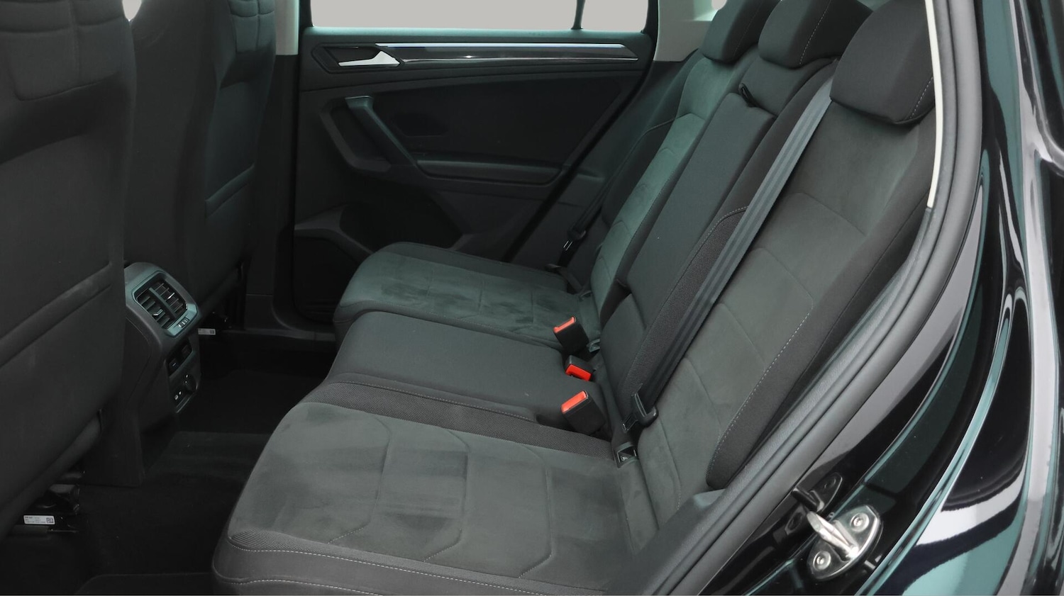 Used Volkswagen Tiguan 2020 for sale - 76084535: Photo 17