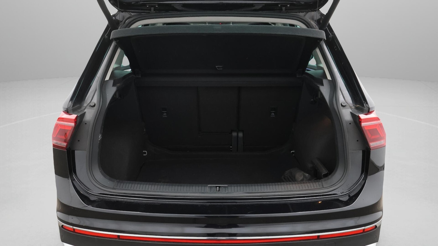 Used Volkswagen Tiguan 2020 for sale - 76084535: Photo 18
