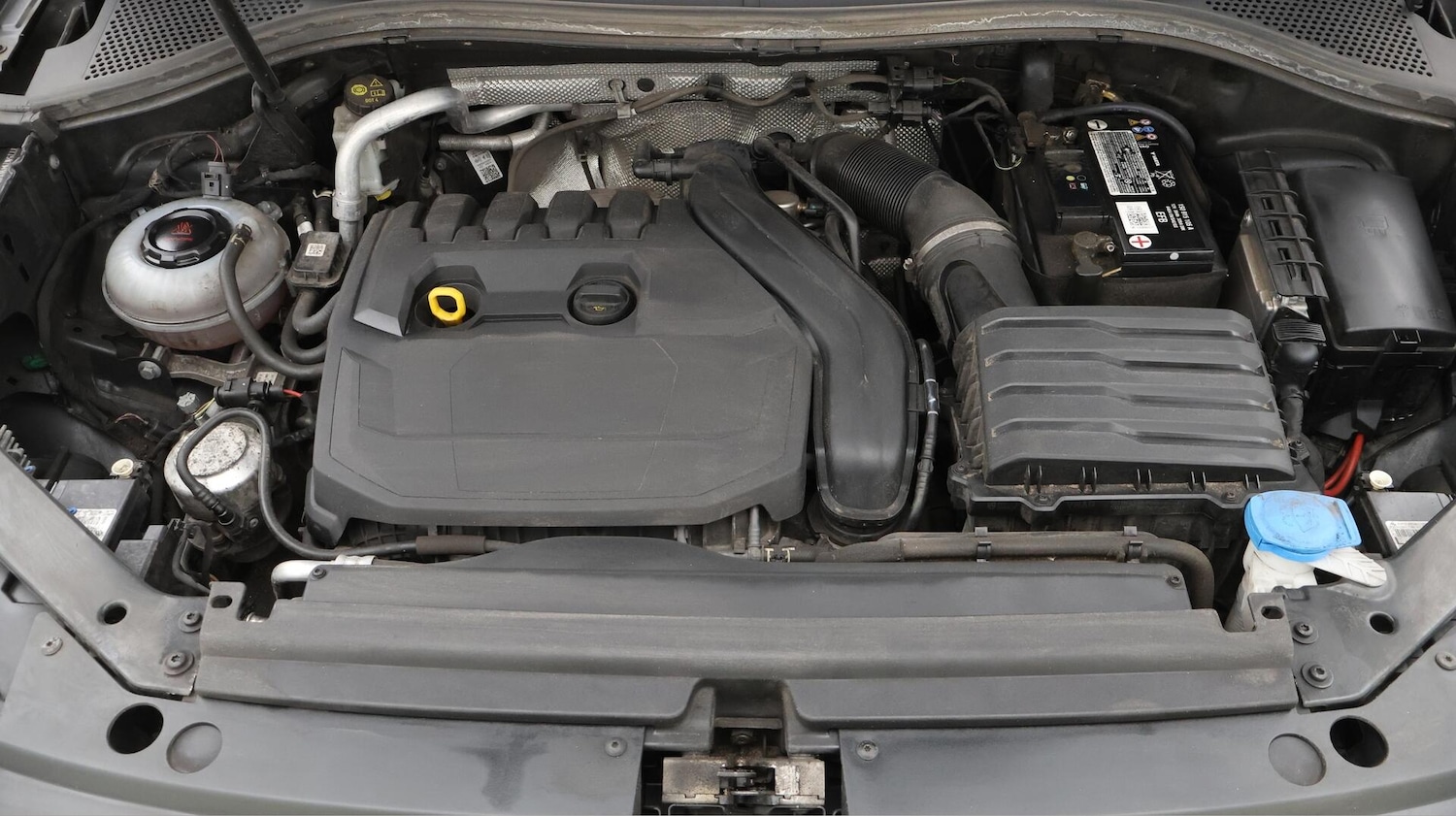 Used Volkswagen Tiguan 2020 for sale - 76084535: Photo 20