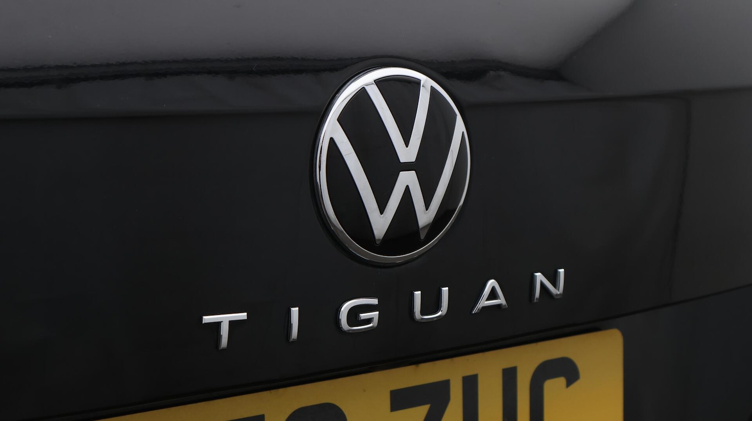 Used Volkswagen Tiguan 2020 for sale - 76084535: Photo 22
