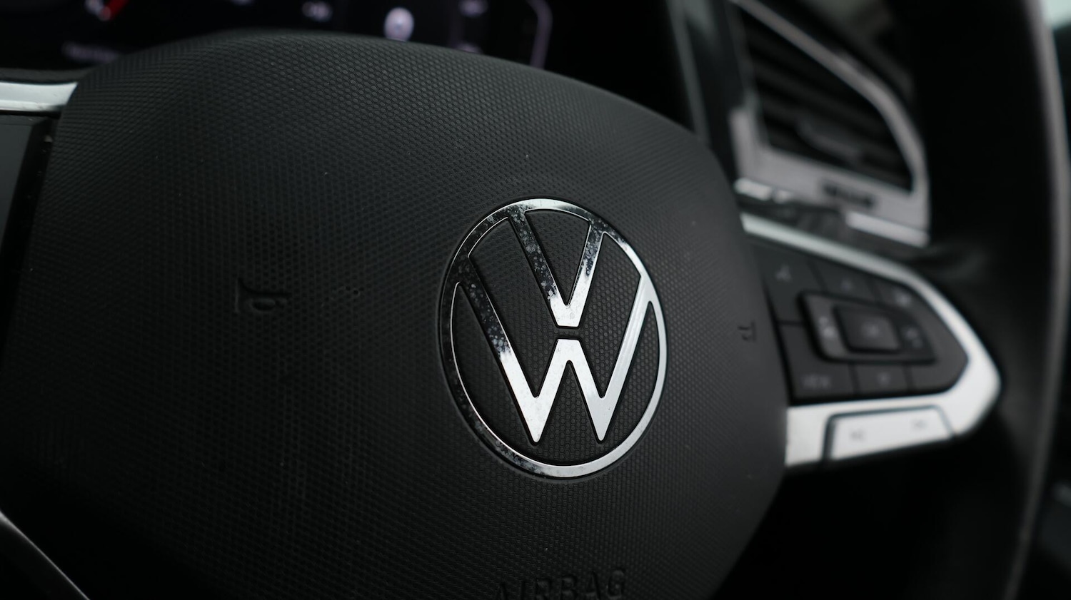 Used Volkswagen Tiguan 2020 for sale - 76084535: Photo 24