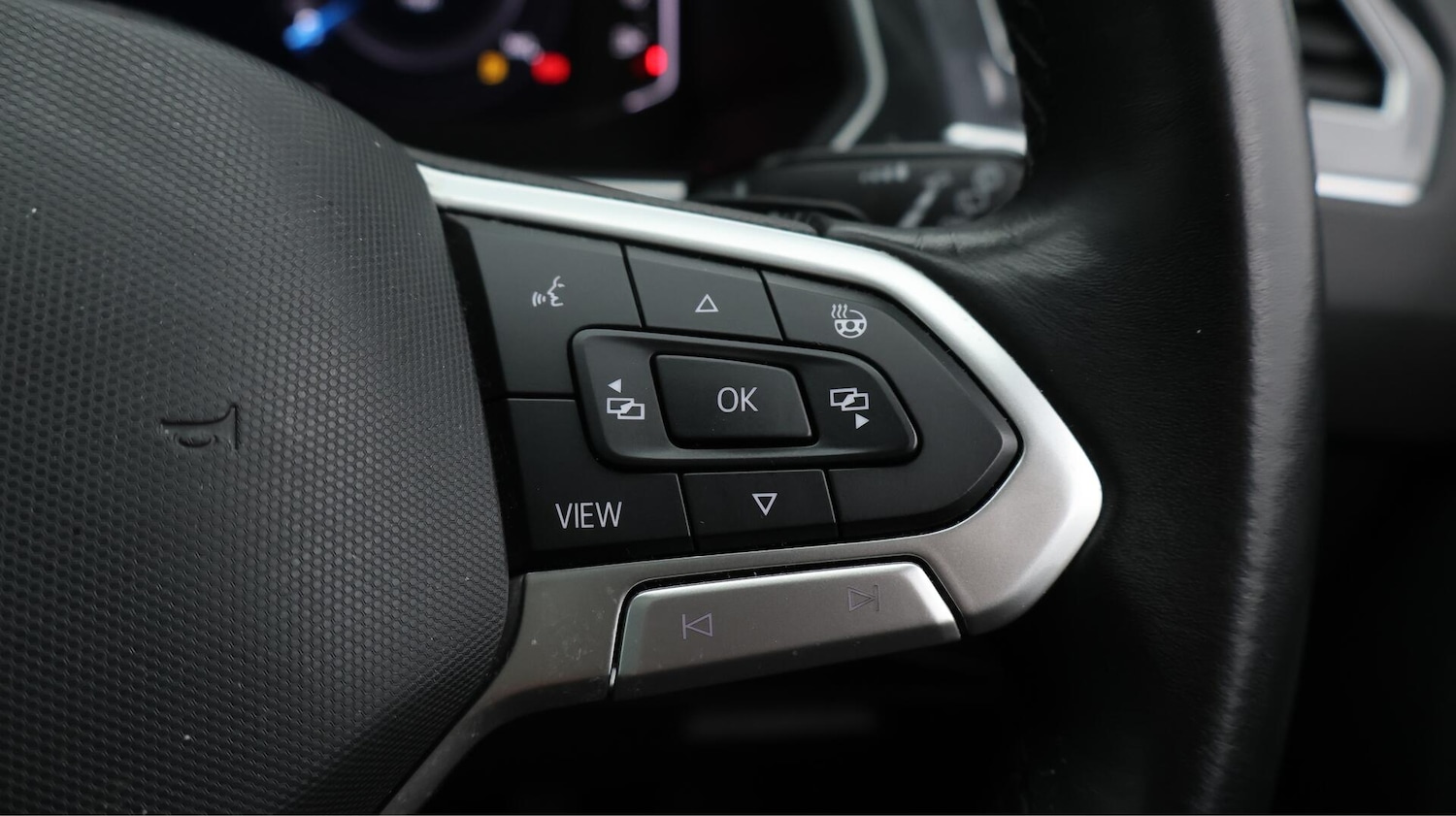 Used Volkswagen Tiguan 2020 for sale - 76084535: Photo 26