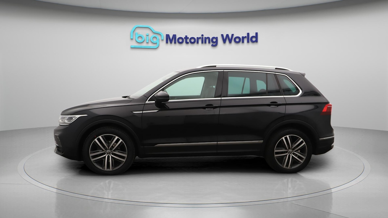 Used Volkswagen Tiguan 2020 for sale - 76084535: Photo 5