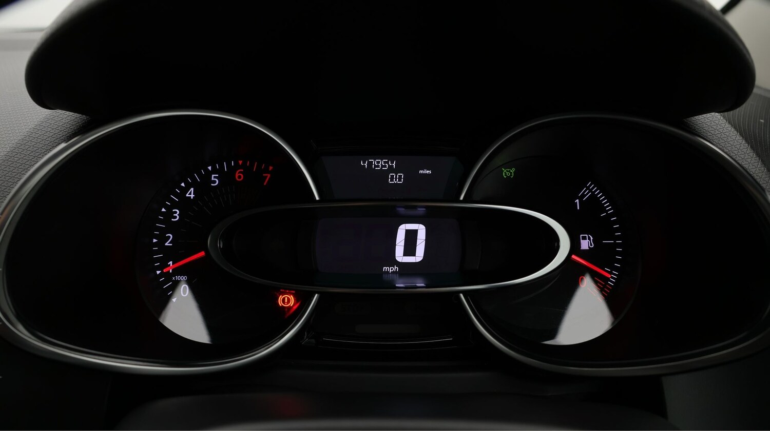 Used Renault Clio 2018 for sale - 77729801: Photo 10