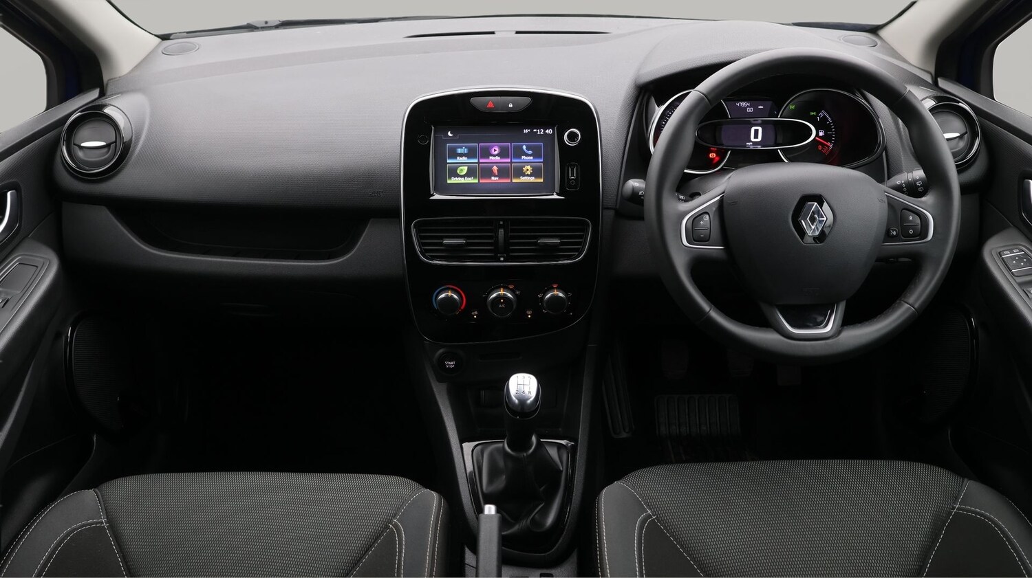 Used Renault Clio 2018 for sale - 77729801: Photo 13