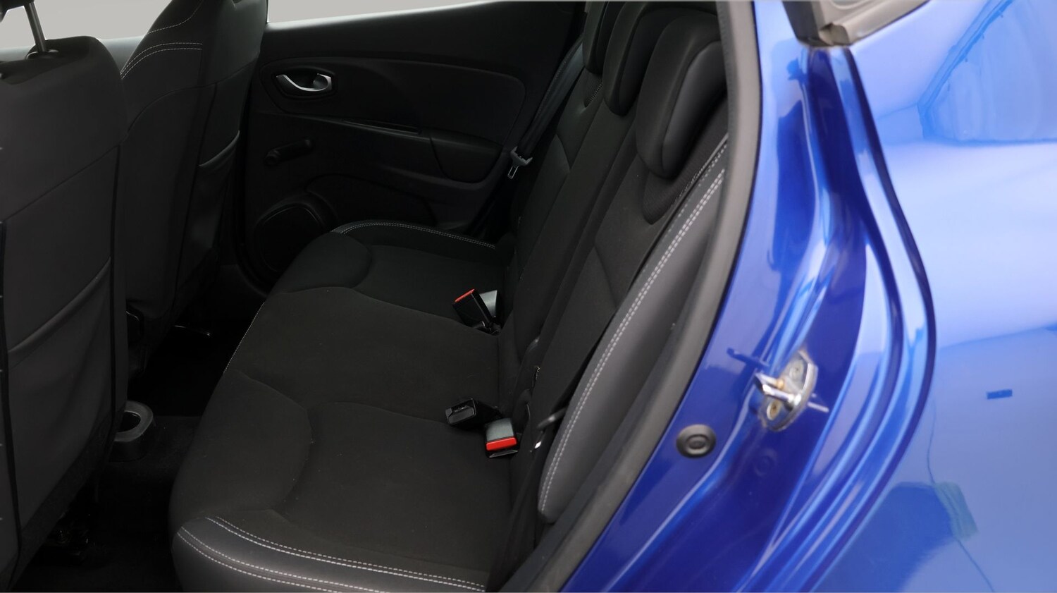 Used Renault Clio 2018 for sale - 77729801: Photo 16