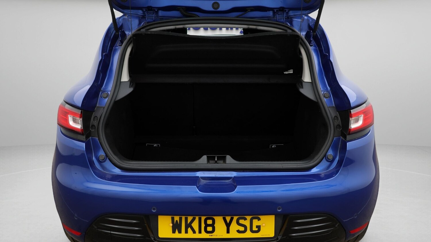 Used Renault Clio 2018 for sale - 77729801: Photo 17