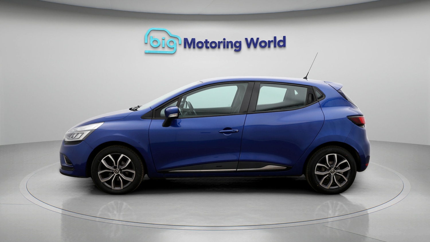 Used Renault Clio 2018 for sale - 77729801: Photo 4