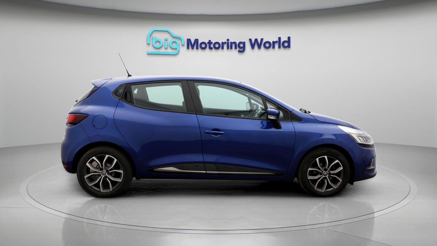 Used Renault Clio 2018 for sale - 77729801: Photo 8