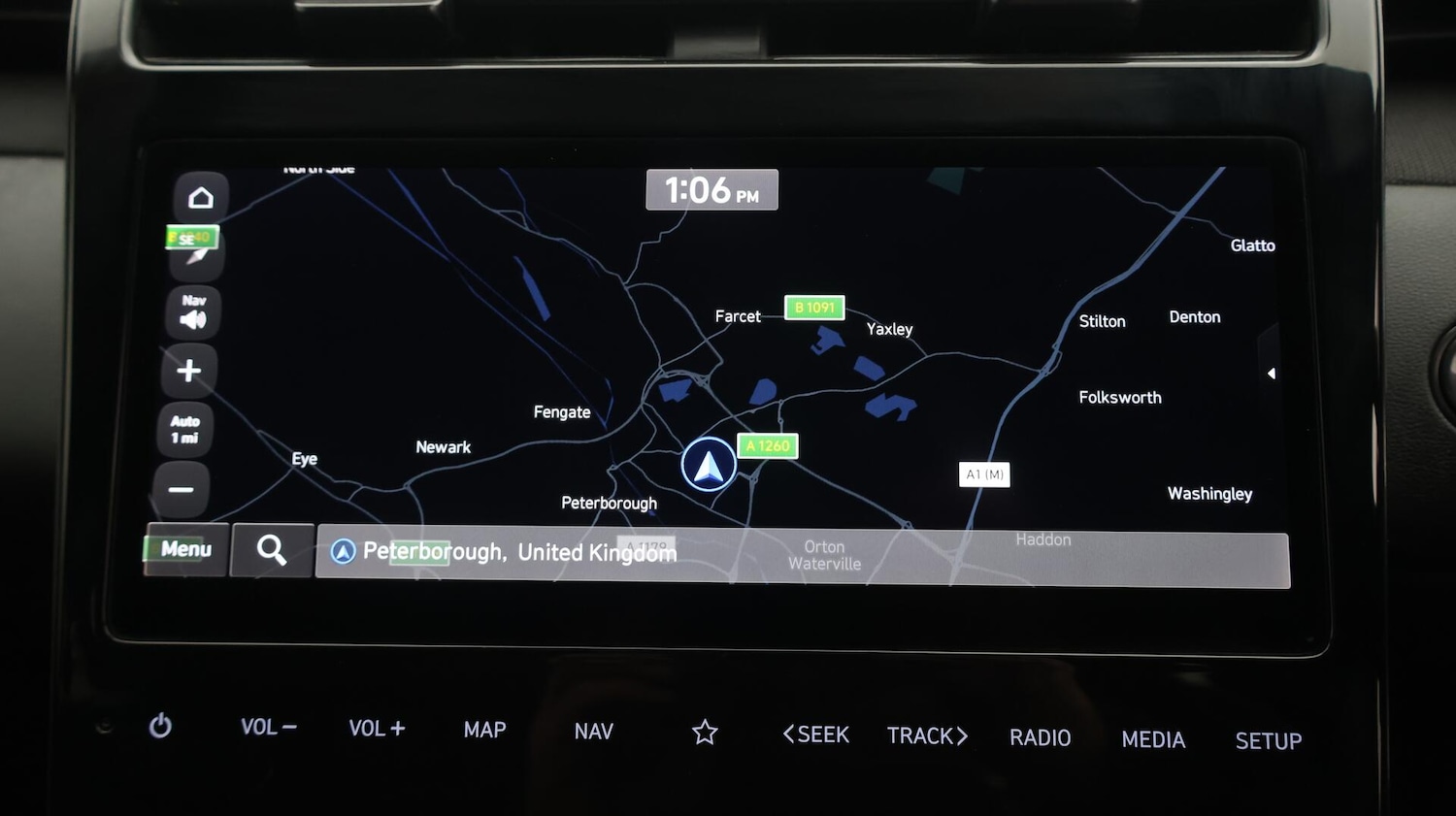 Used Hyundai TUCSON 2022 for sale - 76306484: Photo 12