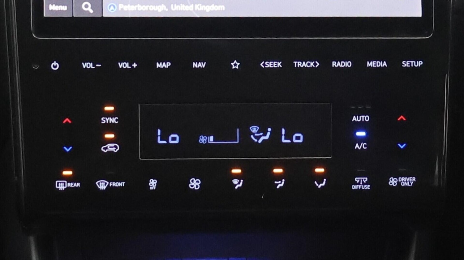 Used Hyundai TUCSON 2022 for sale - 76306484: Photo 13