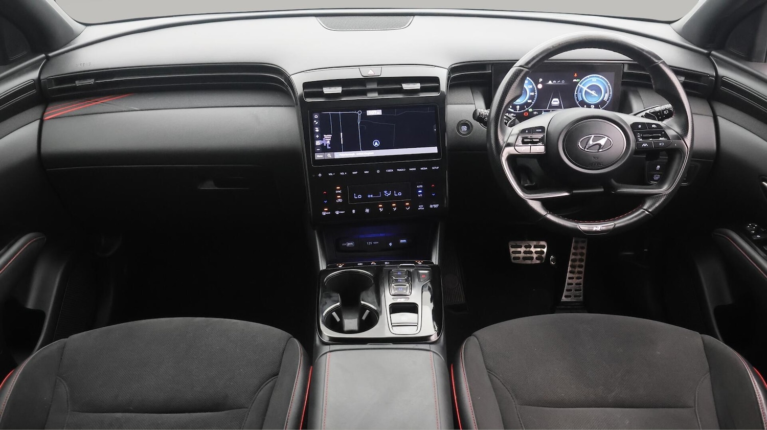 Used Hyundai TUCSON 2022 for sale - 76306484: Photo 14