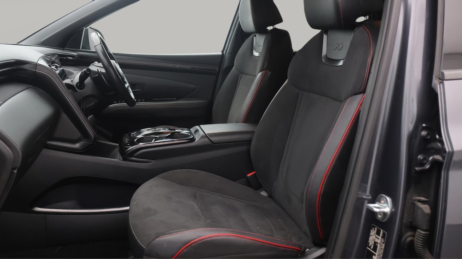 Used Hyundai TUCSON 2022 for sale - 76306484: Photo 15