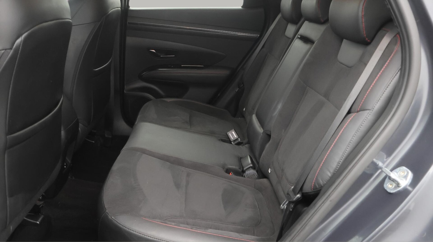 Used Hyundai TUCSON 2022 for sale - 76306484: Photo 17