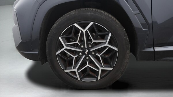 Used Hyundai TUCSON 2022 for sale - 76306484: Photo 19
