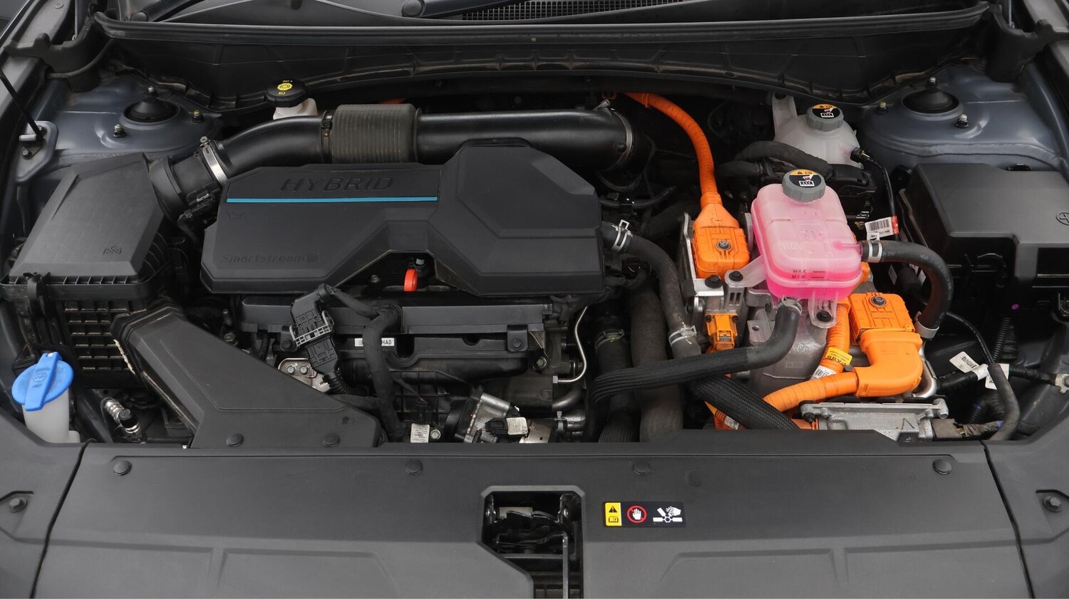 Used Hyundai TUCSON 2022 for sale - 76306484: Photo 20