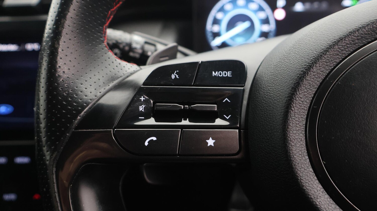 Used Hyundai TUCSON 2022 for sale - 76306484: Photo 24