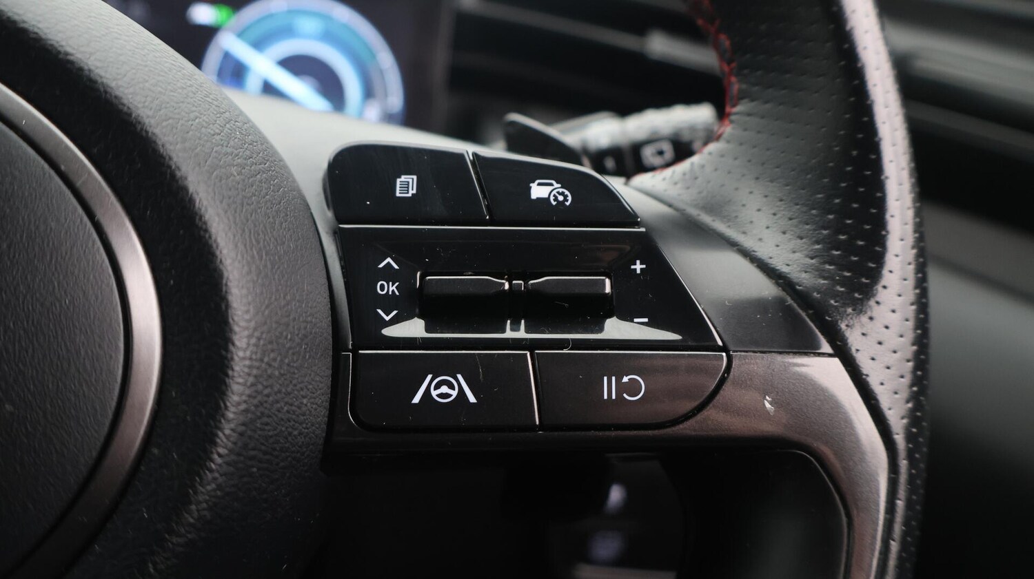 Used Hyundai TUCSON 2022 for sale - 76306484: Photo 25