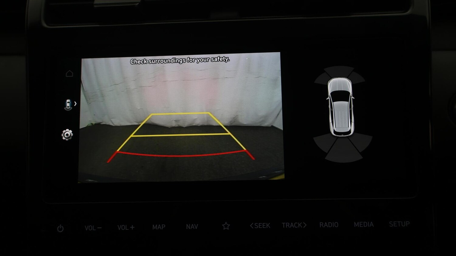 Used Hyundai TUCSON 2022 for sale - 76306484: Photo 27