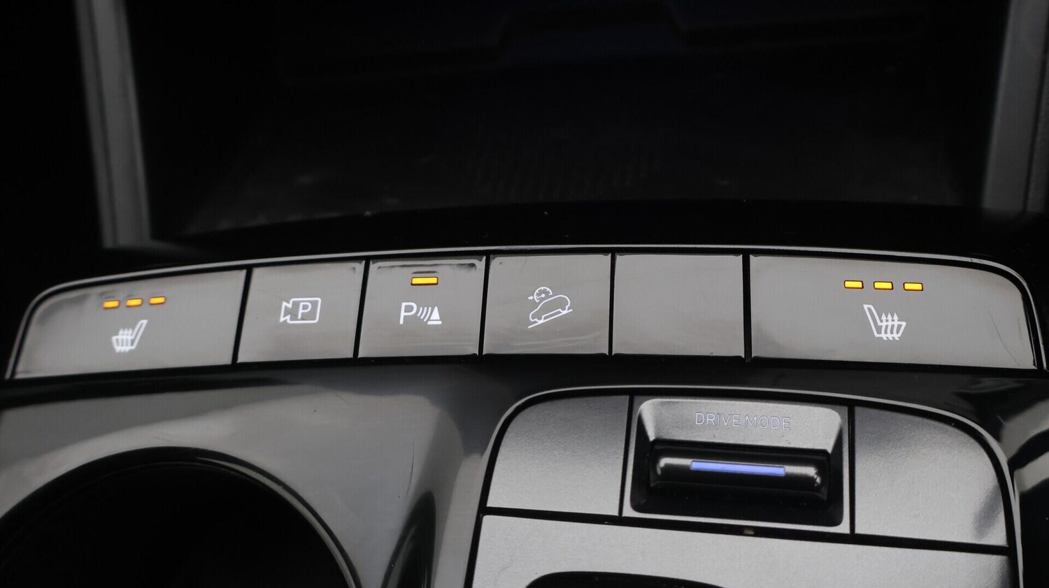 Used Hyundai TUCSON 2022 for sale - 76306484: Photo 28