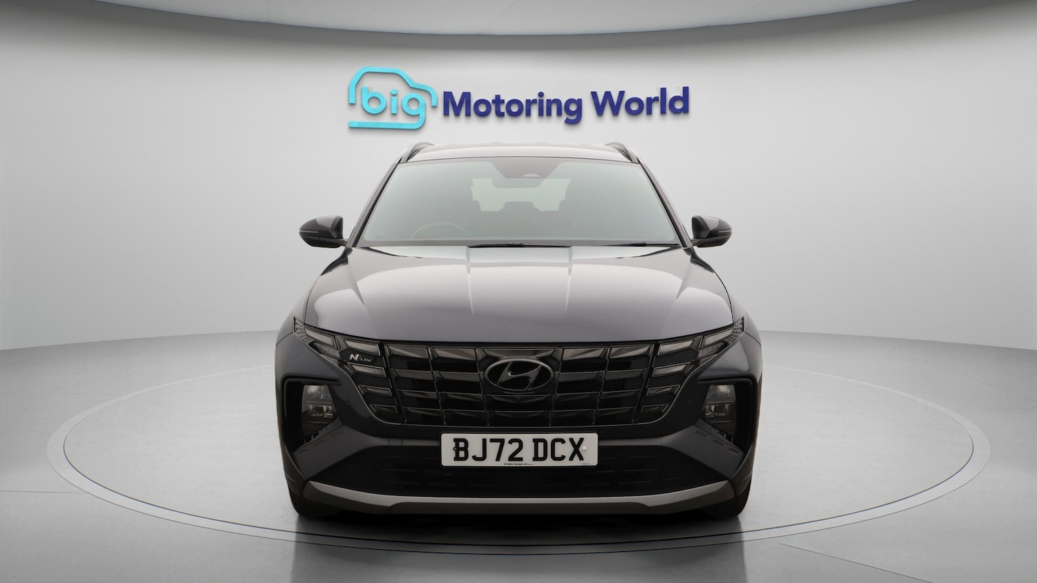 Used Hyundai TUCSON 2022 for sale - 76306484: Photo 3