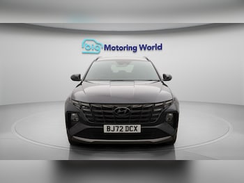 Used Hyundai TUCSON 2022 for sale - 76306484: Photo 3