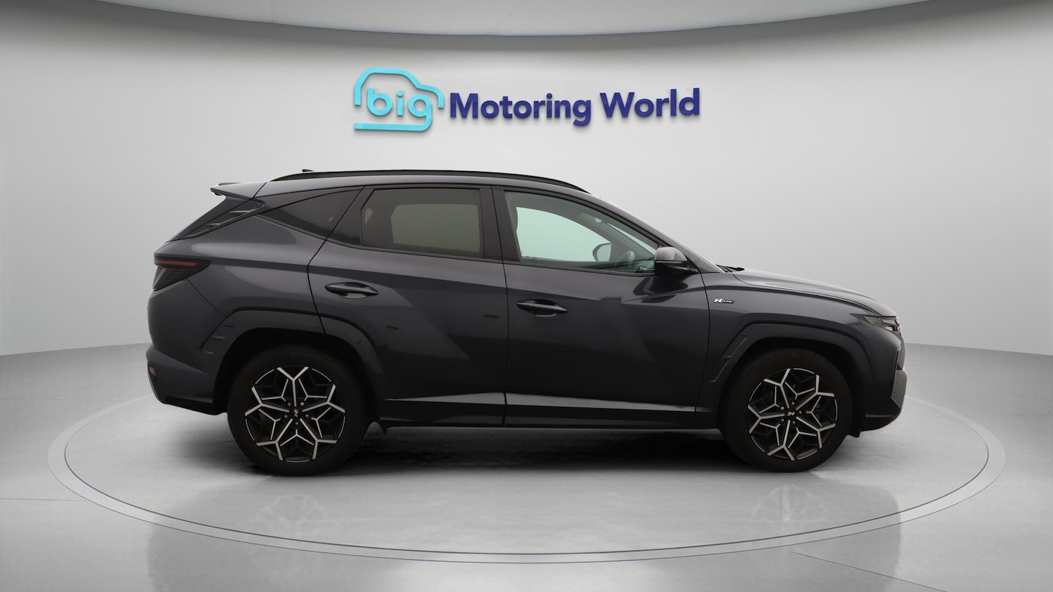 Used Hyundai TUCSON 2022 for sale - 76306484: Photo 9