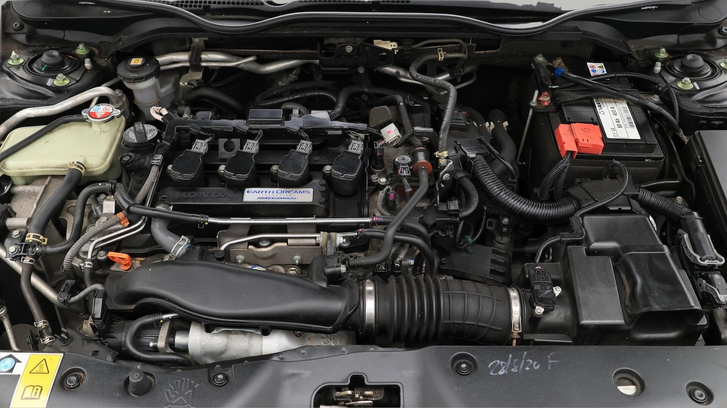 Vehicle 31