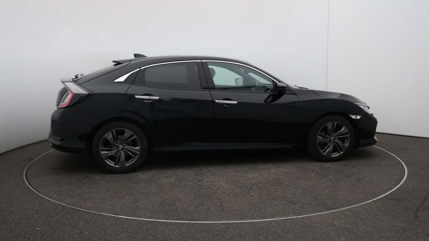 Vehicle 40