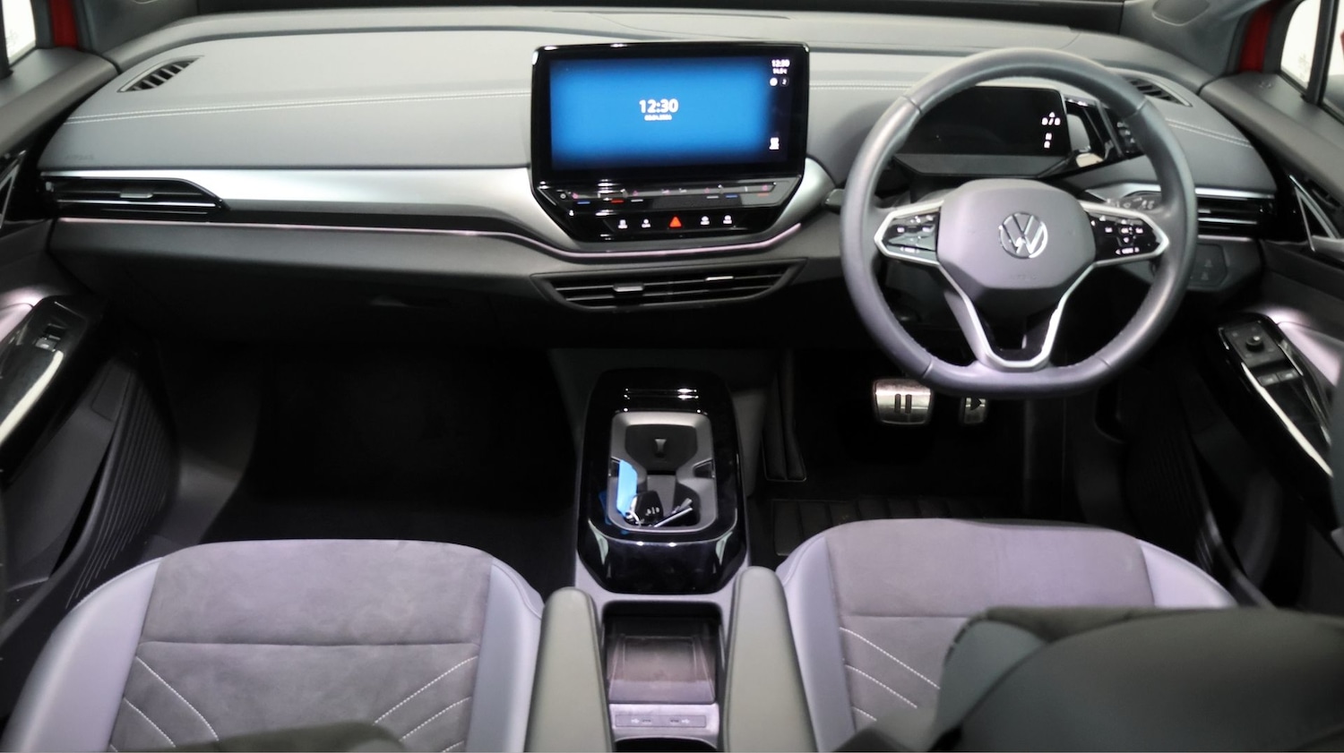 Used Volkswagen ID.5 2023 for sale - 78196659: Photo 13