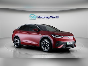 Used Volkswagen ID.5 2023 for sale - 78196659: Photo