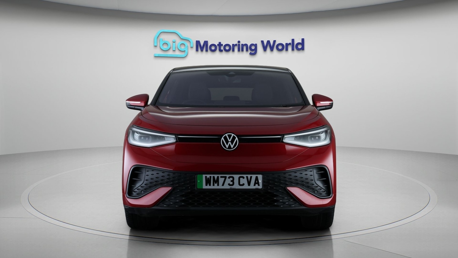 Used Volkswagen ID.5 2023 for sale - 78196659: Photo 2