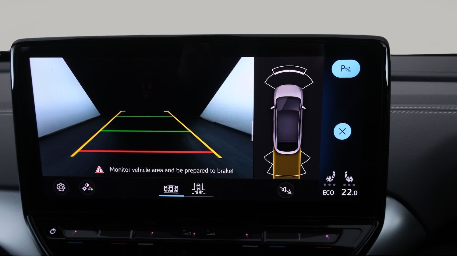 Used Volkswagen ID.5 2023 for sale - 78196659: Photo 22