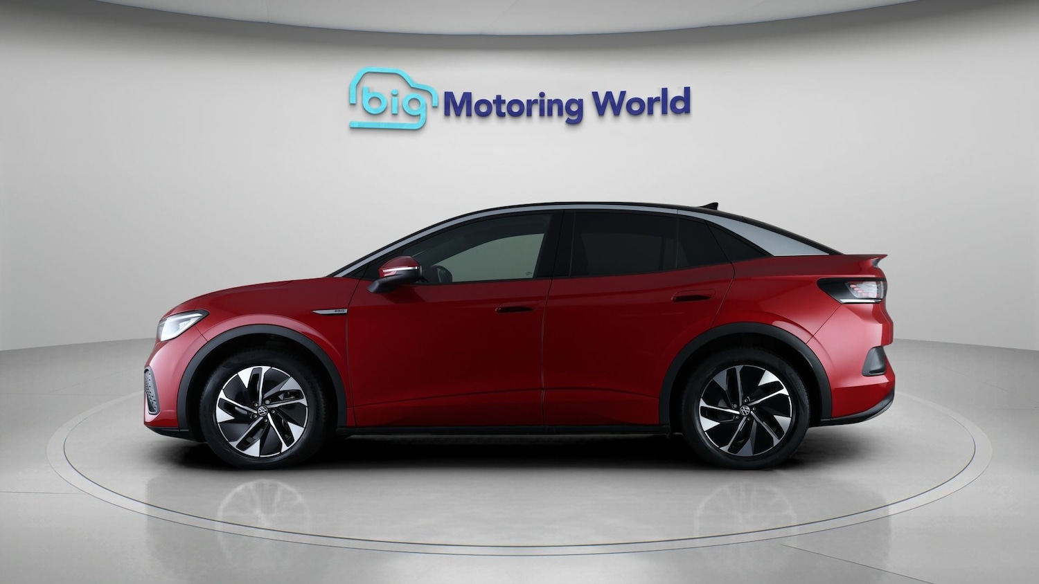 Used Volkswagen ID.5 2023 for sale - 78196659: Photo 4