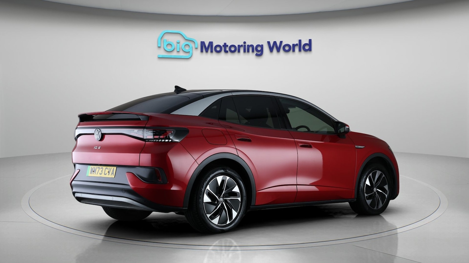 Used Volkswagen ID.5 2023 for sale - 78196659: Photo 7