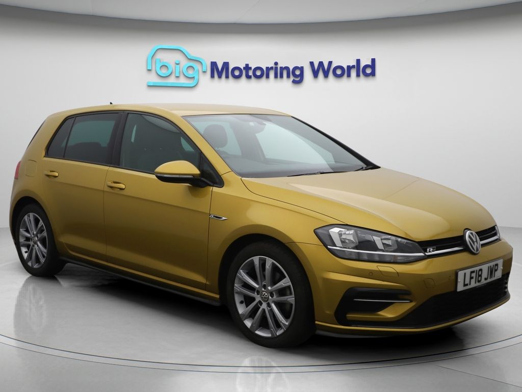 Used Volkswagen Golf for sale - 76810140: Photo 29
