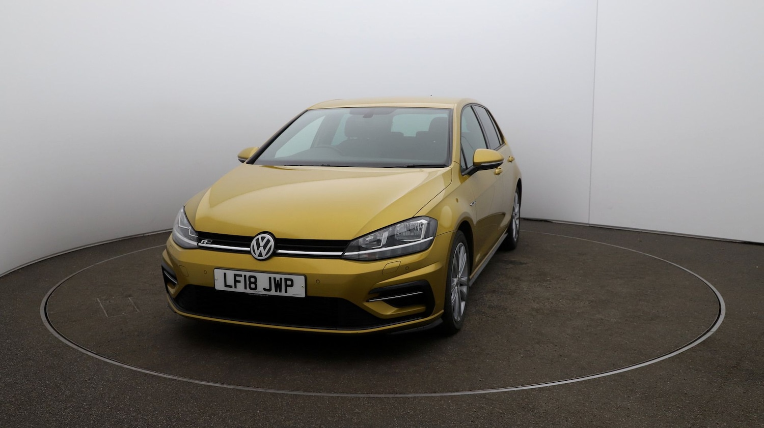 Used Volkswagen Golf for sale - 76810140: Photo 33