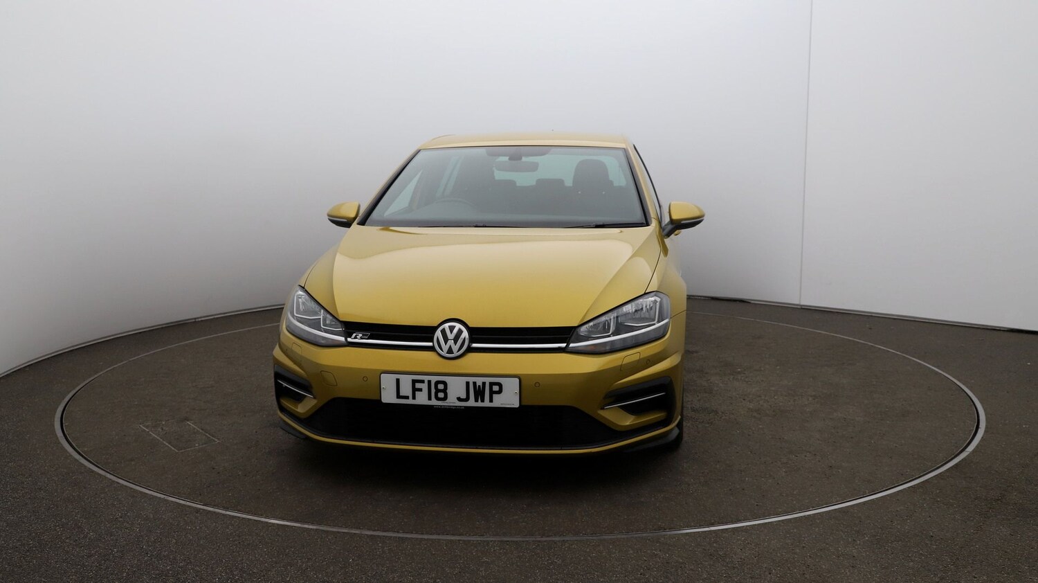 Used Volkswagen Golf for sale - 76810140: Photo 34