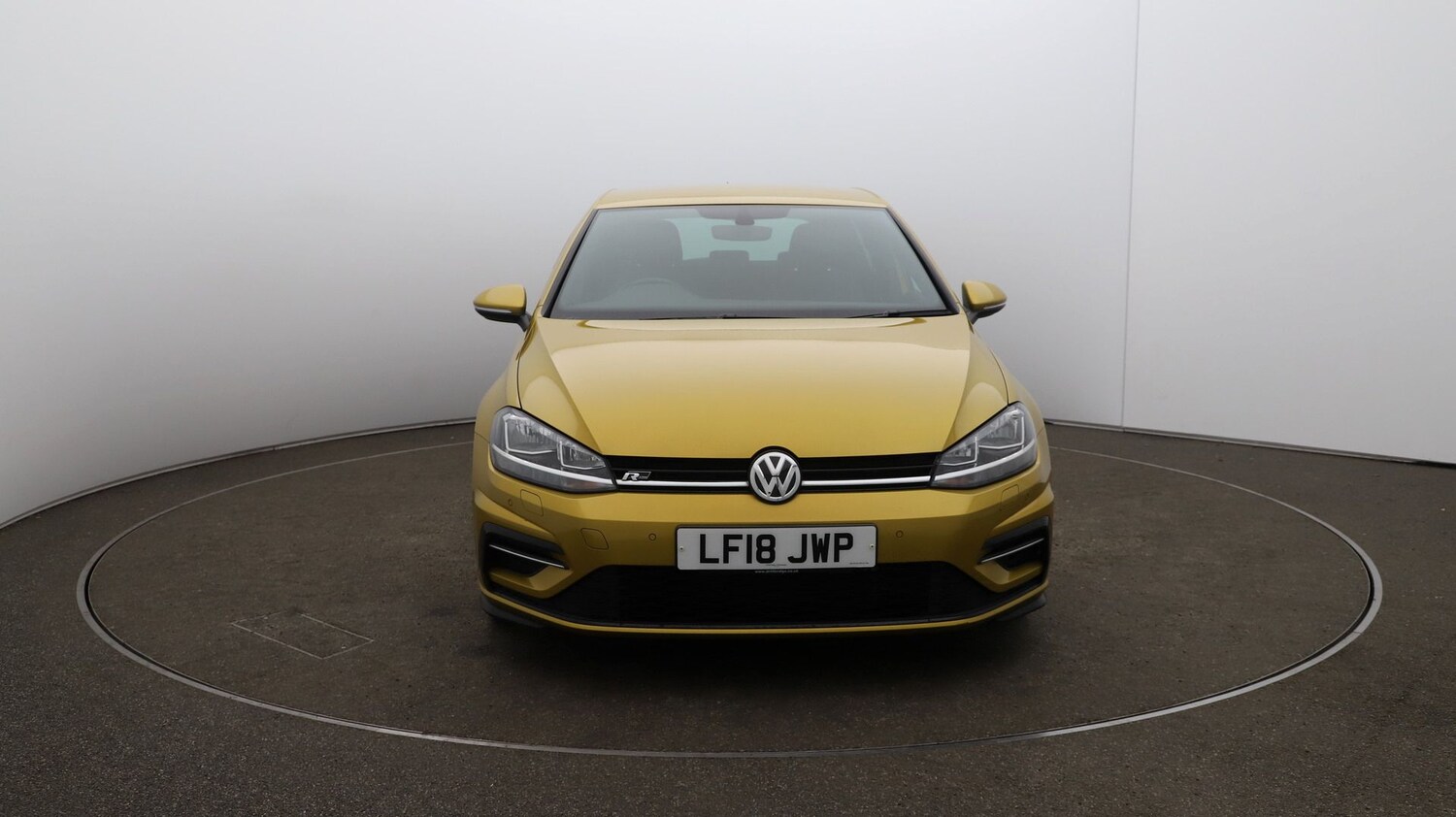 Used Volkswagen Golf for sale - 76810140: Photo 35